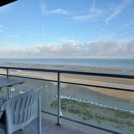 Scorpio B Nieuwpoort Exterior foto